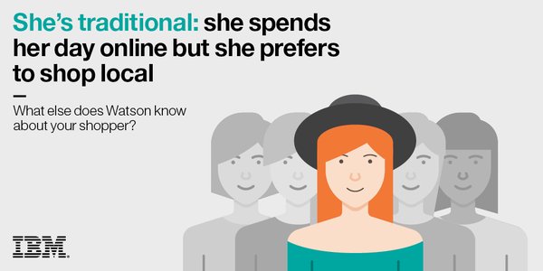 trilokpawar2016's tweet photo. Understand customer's personality characteristics, needs, and values w/ #Watson PI https://t.co/dqQ259LvAq #shoporg15 https://t.co/SG5xwd9xrz https://t.co/glhQP9iGZ3 https://t.co/P5dBDP8XAk