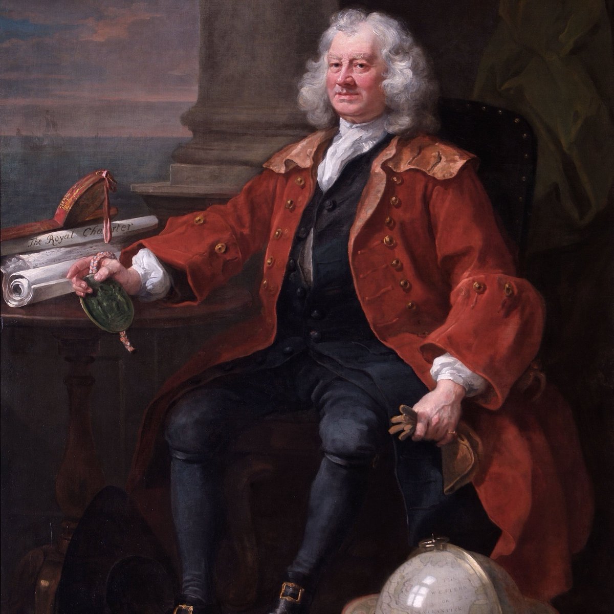 CreativeUK_News's tweet photo. For today's #FedTakeover the @FoundlingMuseum explores the history of the Foundling Hospital, the UK’s first children’s charity and first public art gallery. Head over to our Instagram page to see their selections throughout the day. 
https://t.co/vt3tNnkncg https://t.co/HPYHNYhREh