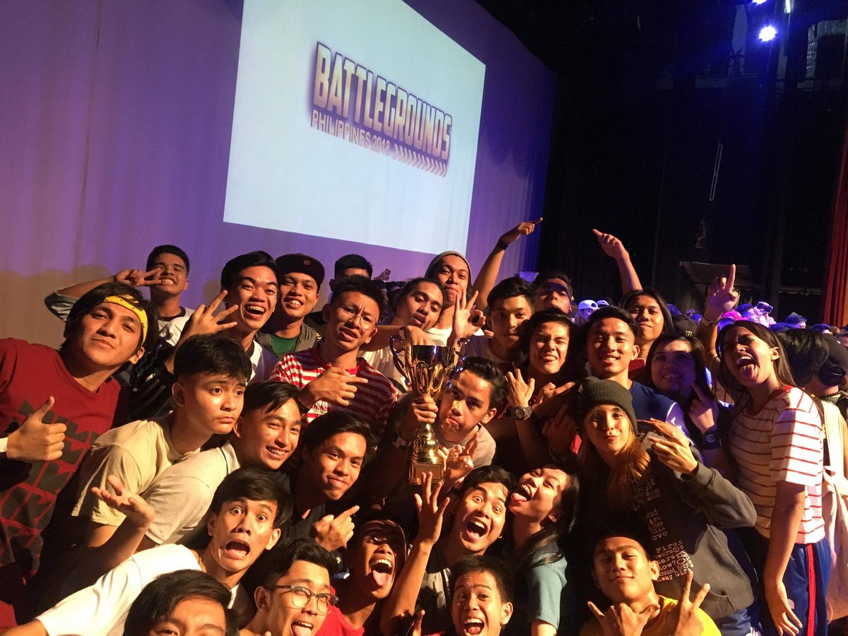 dnllpngl's tweet photo. Solid night! 3rd placer at Battleground PH • Monster division
Goodnight 🌜 https://t.co/pgitsPGg7k