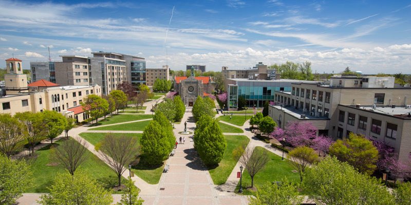hannahhhnelson's tweet photo. I couldn’t be more grateful for my family, teammates, &amp; coaches who have supported me through this whole process.
I’m so happy to say that I’ve committed to play D1 volleyball at Canisius College!!!! Here’s to 4 more years of hip bruises &amp; floor burns!!🦁💛 #GoGriffs https://t.co/Qpp7zOuxSQ