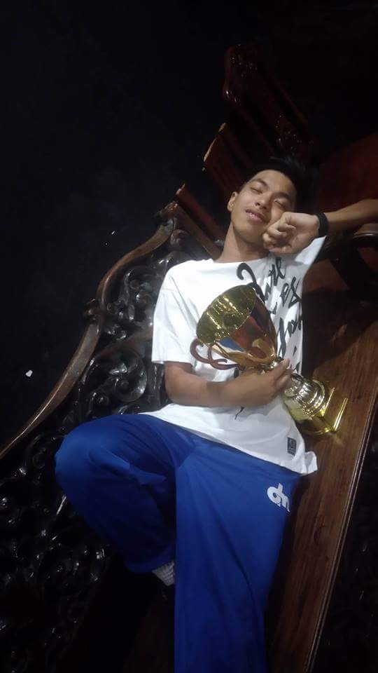 dnllpngl's tweet photo. Solid night! 3rd placer at Battleground PH • Monster division
Goodnight 🌜 https://t.co/pgitsPGg7k