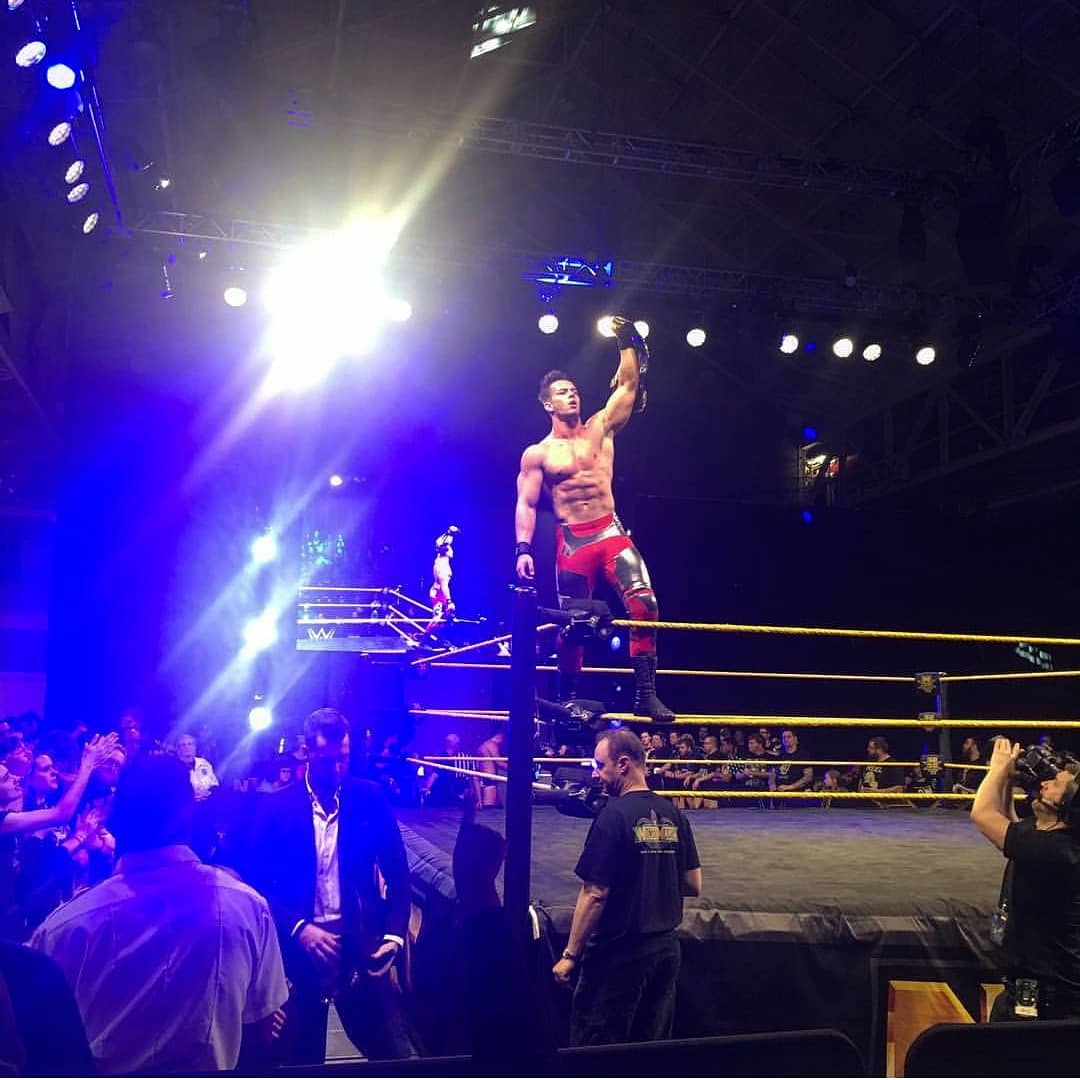 WWA4 Pro Wrestling School (WWA4ATL) Twitter