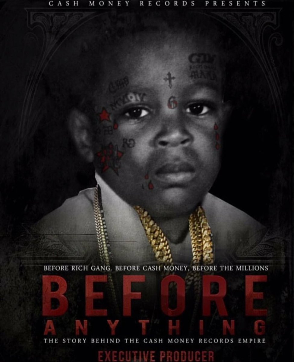_99mob_'s tweet photo. ICYMI: 🍒🔥 New song from @FybInc - “Brought Up,” featured on Birdman’s “Cash Money: Before Anythang” Soundtrack. https://t.co/xmTJfZeiRs https://t.co/ja3EkTzJjn