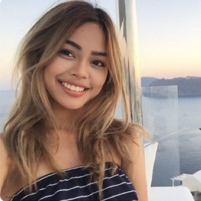 #NovaFotoDoPerfil