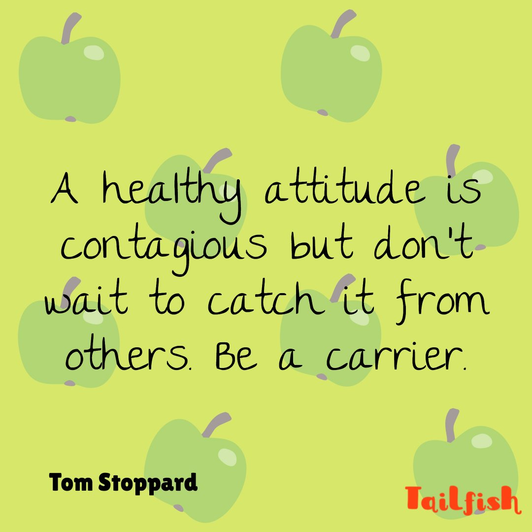 TailfishBlog's tweet photo. I am definitely a carrier...just look at my Instagram stream!!

How are you encouraging others to get a bit more healthy? https://t.co/C7YdIwtYsw
