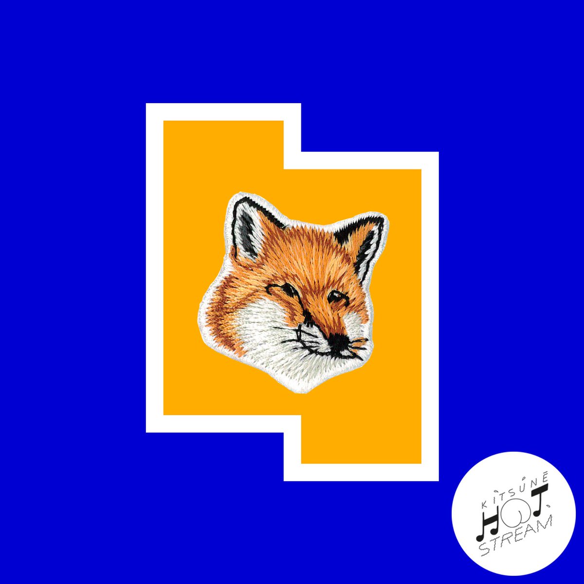 Our single Feel is on <a href="/kitsune/">Kitsuné</a> Hot Stream - head over there now hotstream.lnk.to/playlist