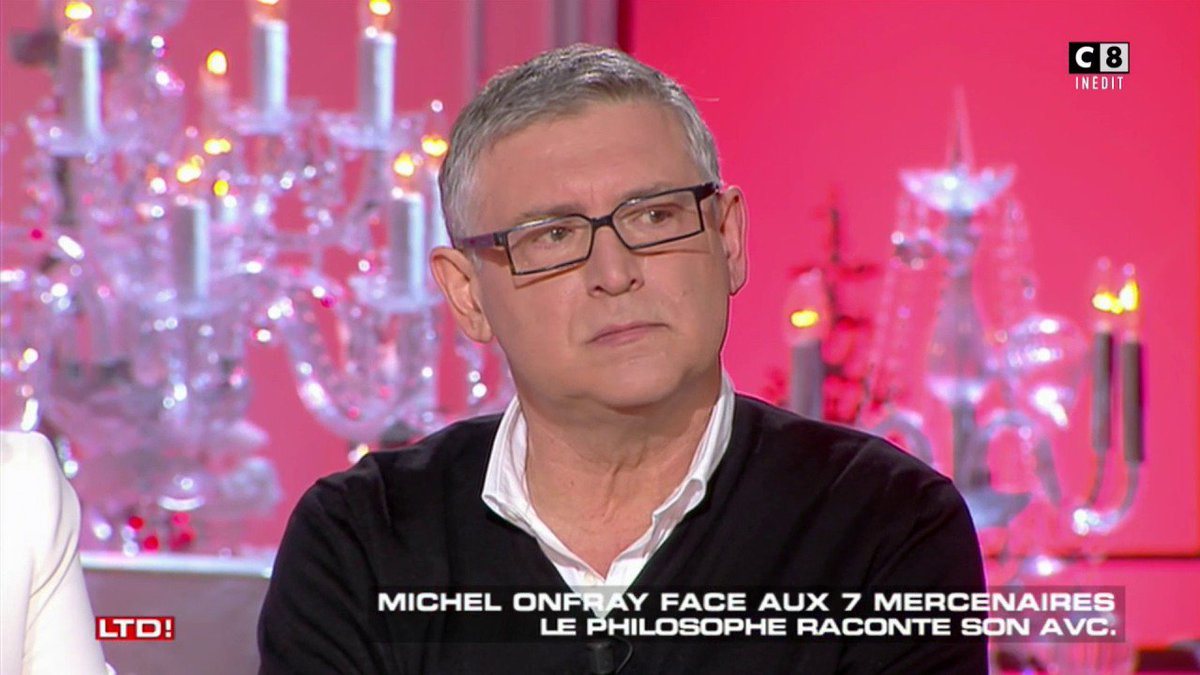 Les Terriens ! tweet media