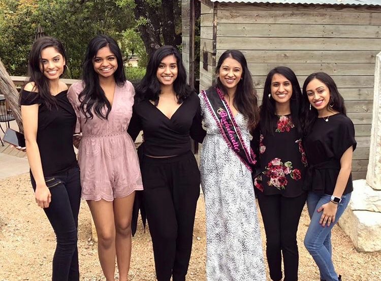 priyavarghesee's tweet image. #austinweekend