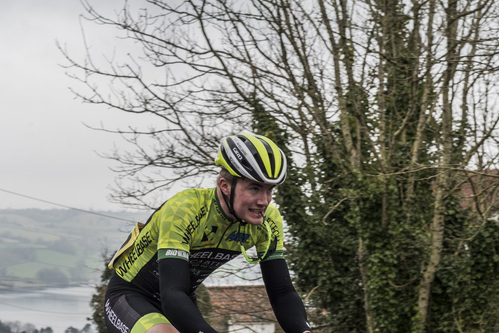 Tough racing but some even tougher riders on the roads! 

Check out the best of the 📷 from the Tour of the Mendips as part of the British Cycling Junior Men's Road Series 

Report: po.st/ToMDay2 
Gallery: po.st/ToMDay2Gallery

#JuniorRoadSeries