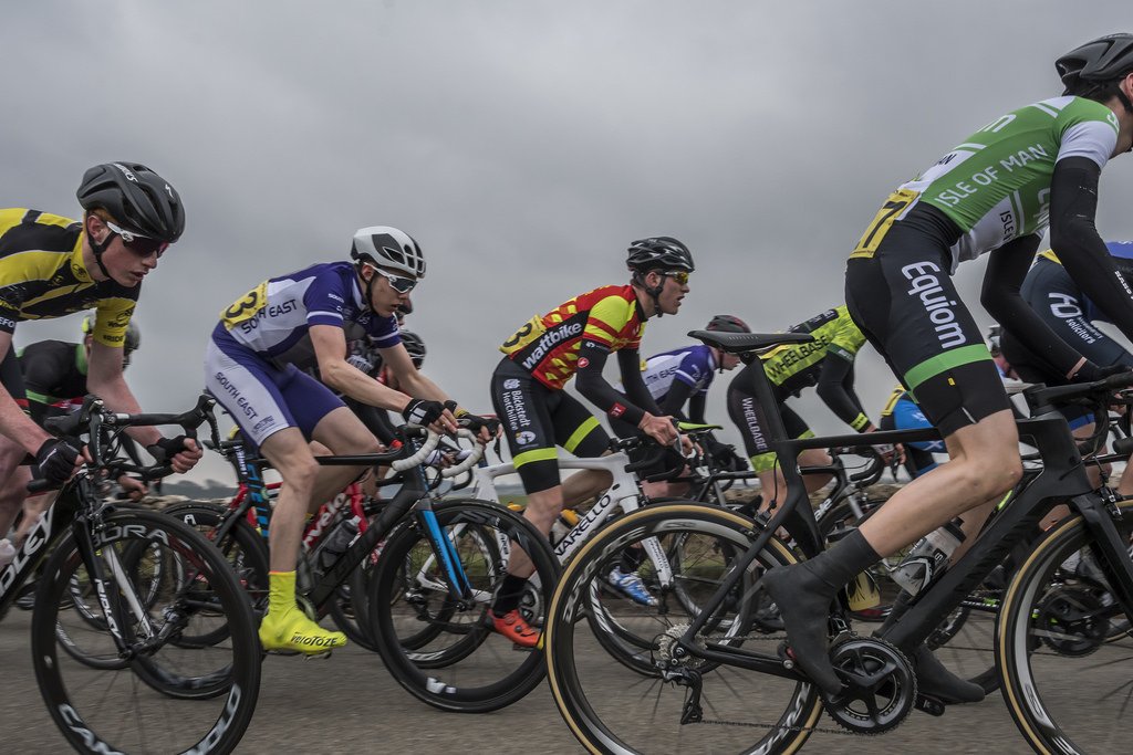 British Cycling tweet media