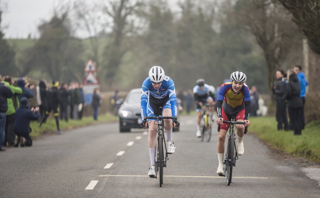 British Cycling tweet media
