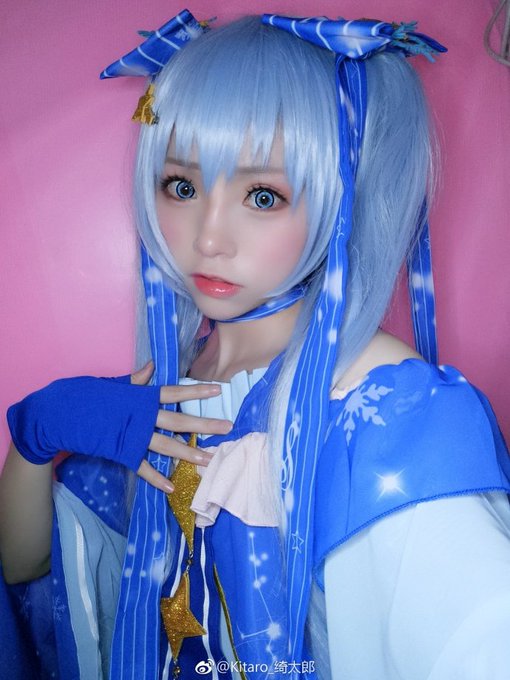Twitterのコスプレ画像83