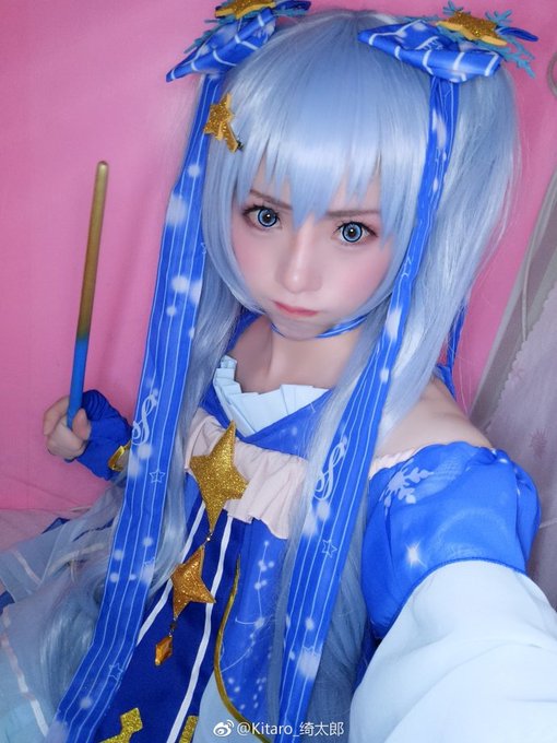 Twitterのコスプレ画像84