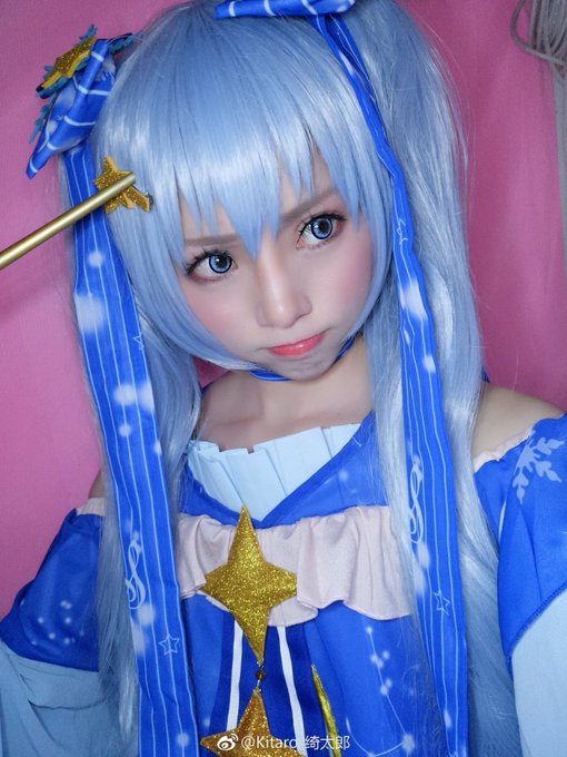 Twitterのコスプレ画像85