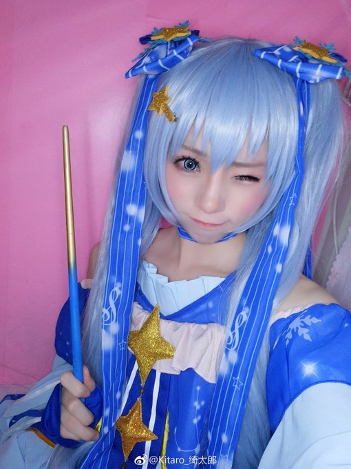 Twitterのコスプレ画像86