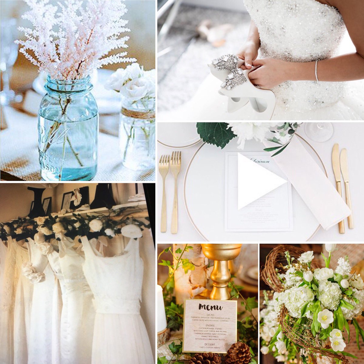 Regency Brides tweet media