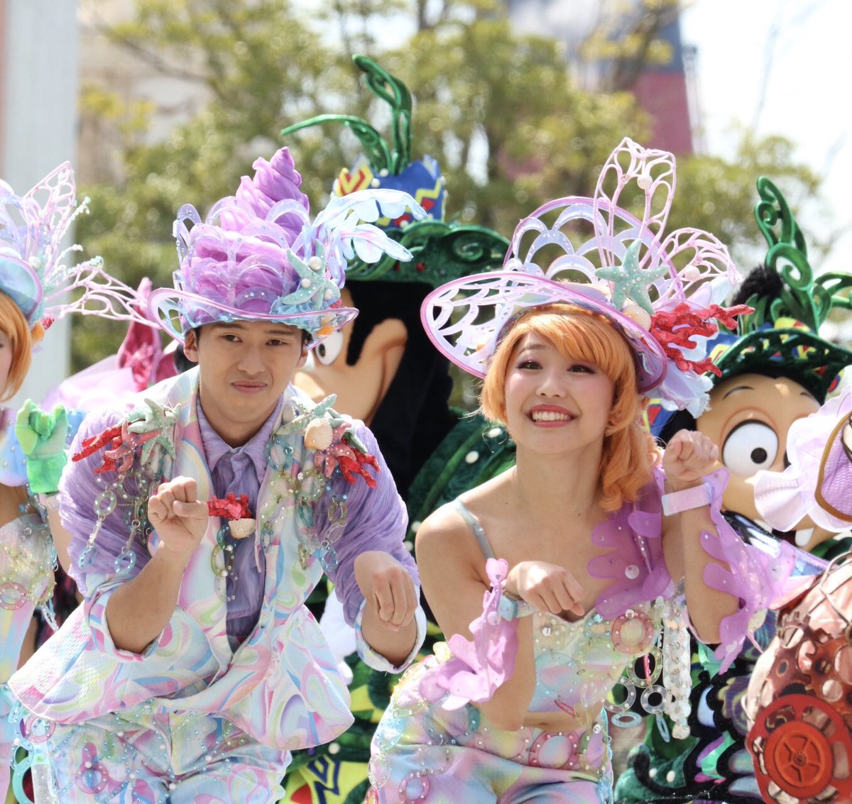 ファッショナブルイースターダンサー Twitter Search Twitter