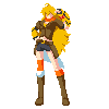 #YangXiaoLong #BlazBlue #CrossTagBattle #RWBY <a href="/ArcSystemWorksU/">Arc System Works America</a>