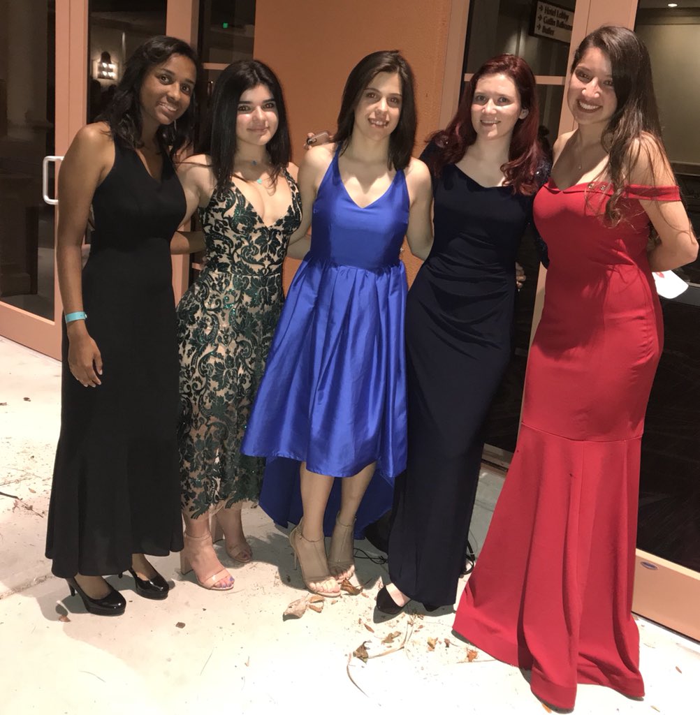 smendozateacher's tweet photo. DCON 2018 is over! Mixed emotions, it is specially hard knowing that this will be the last DCON for this amazing seniors #flkcdcon2018 @YWPAKeyClub @YWPAMONARCHS https://t.co/VoZsOHOA1F