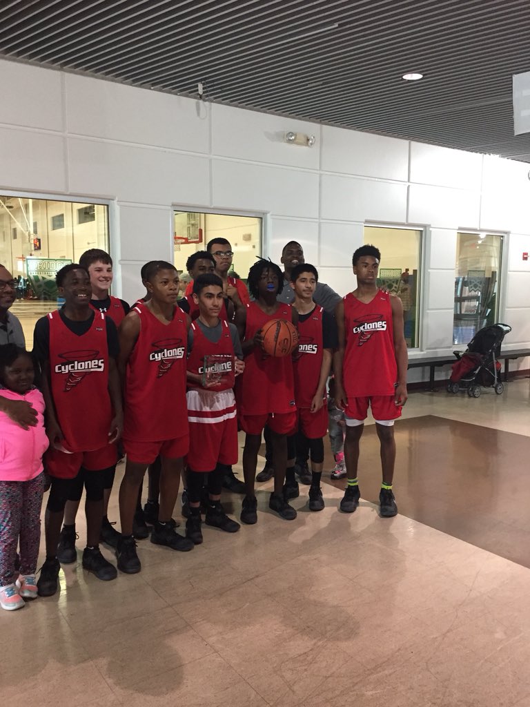 expose_or's tweet photo. TxCyclones Won In the 15u Gold Bracket Division These kids Can Go 🚨🏀 @TxCyclonesbask https://t.co/loYcq4iDn3