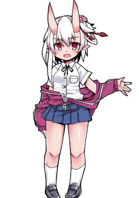 学園あてだよ #アイギスお絵かき 