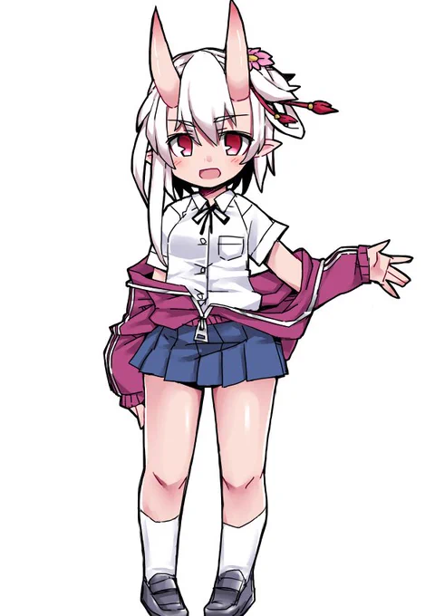 学園あてだよ #アイギスお絵かき 