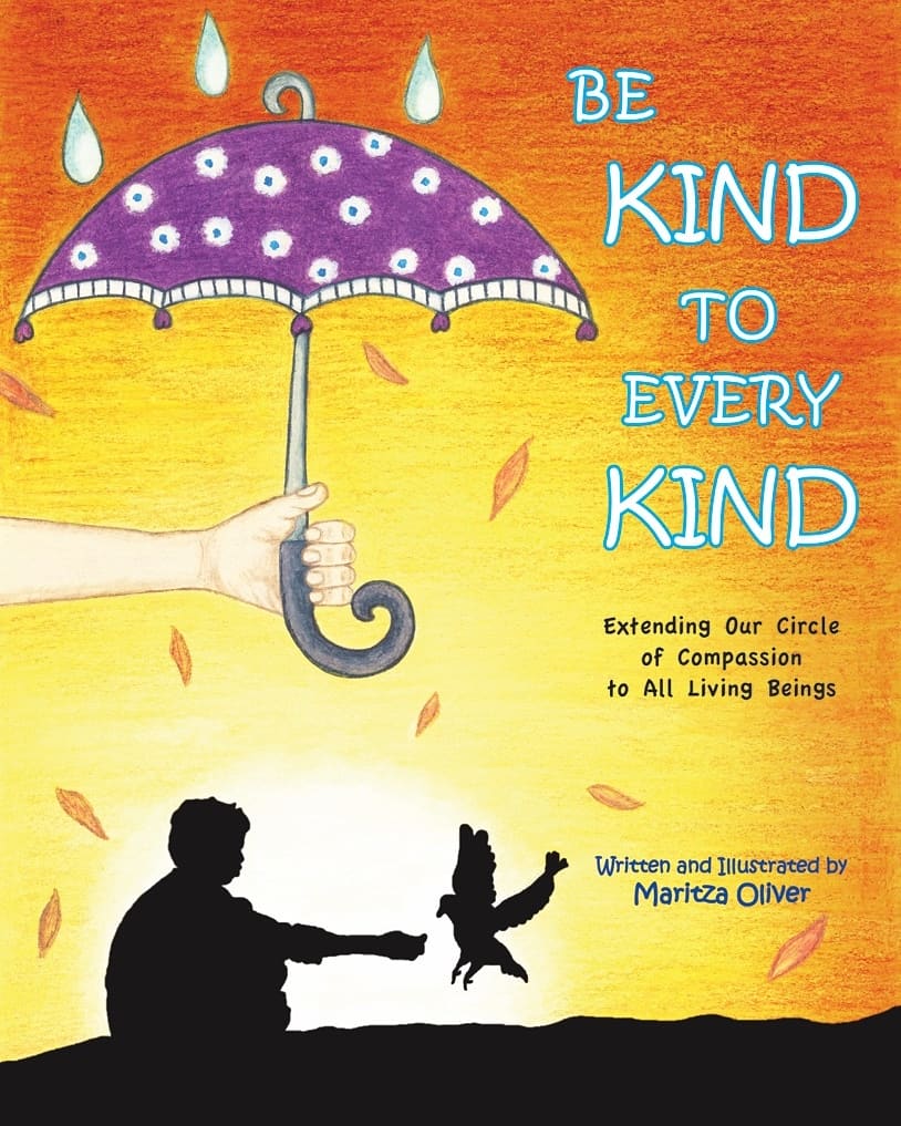 EsabellaKarena's tweet photo. #sundaymotivation join the movement - "be kind to all kinds" new #Childrensbook #VideoPresentation @VeganChildren #equality #EqualityInspires #SocialJustice #EqualityForAll #bullying #NoMore π https://t.co/G6xSwwsgcP