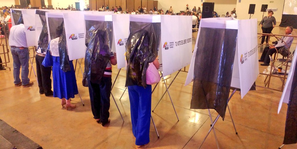 sueisssteson's tweet photo. En un ambiente de armonía se lleva a cabo el proceso de votación para elegir el nuevo Comité Ejecutivo Estatal del @sueisssteson que dirige actualmente Xòchitl Preciado Ramírez @xopre https://t.co/GKbERQF0au