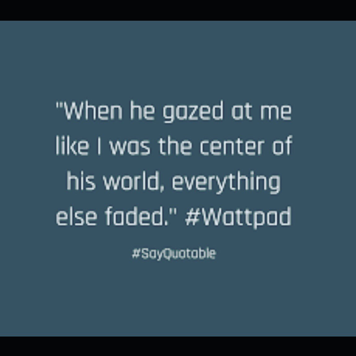 SurviveSocios's tweet image. Exactly how I felt when we first met.  I thought I was the #centerofhisworld. Little did I know he had many more #feeling the same. #watchforsigns #sociopath #sexaddict #sexaddictsanonymous #narcissist #bewareofdog #beware #life #liveandlearn #becareful