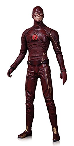 plush_station's tweet photo. #hashtag4 DC Collectibles The Flash Action Figure https://t.co/FZg4ZZ1Hlx https://t.co/mxQ8yKq8DL