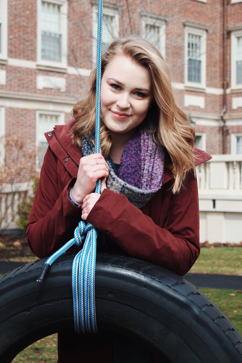 21 Days of Crimson

Day 17: Sara Bourne, Singer &amp; Songwriter 
“For me, 21CC is a way to bring such a diverse group of individuals together and share our love of music--the thing that has the potential to unite us all.”