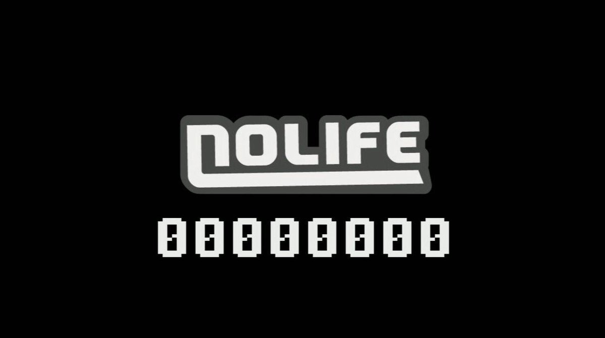 Nolife tweet media