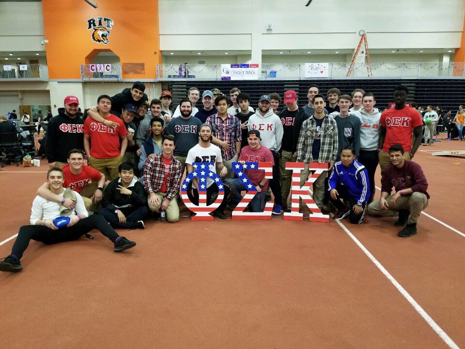 PSKRIT's tweet photo. Great time last night at the @RelayForLife! https://t.co/jHSwfKzH9O