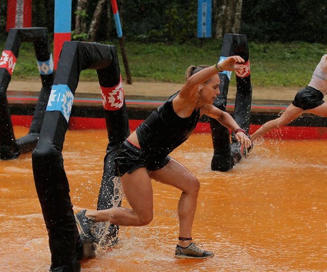 Damla ile ilgili algıların dozajının inanılmaz artmasının tek bir sebebi var,
Çok ciddi bir şampiyonluk adayıyız
Önümüze çıkarılan engellerin çoğalması,saçma sapan eleştiriler yapılması moralinizi bozmasın canlar
Doğru yolda olduğumuzu hatırlatsın😌
 #DCFC #Survivor2018 #DamlaCan