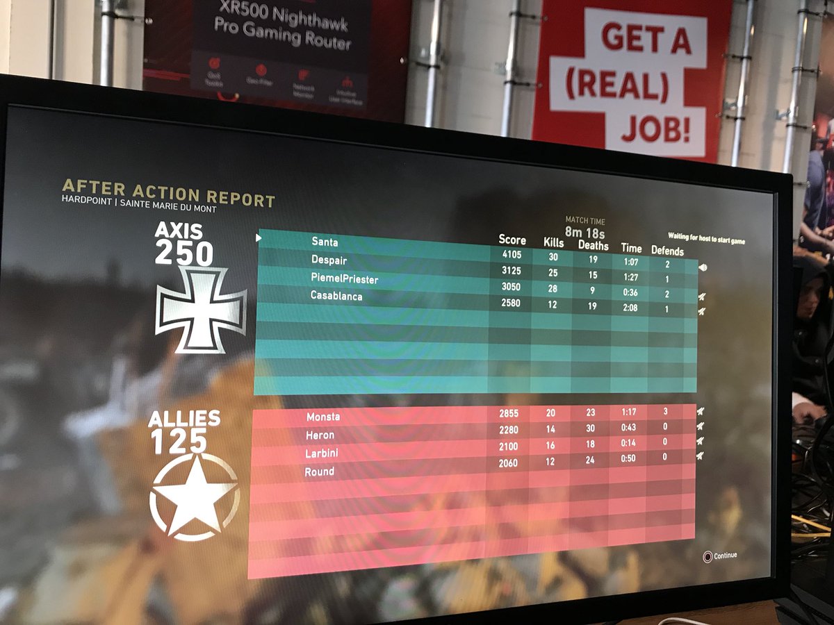 DivinceEvents's tweet photo. Be sure to follow @EsportsJournal_ ! They provided all the player statistics for this weekend!
#Divincelan https://t.co/vmA3oNUM45