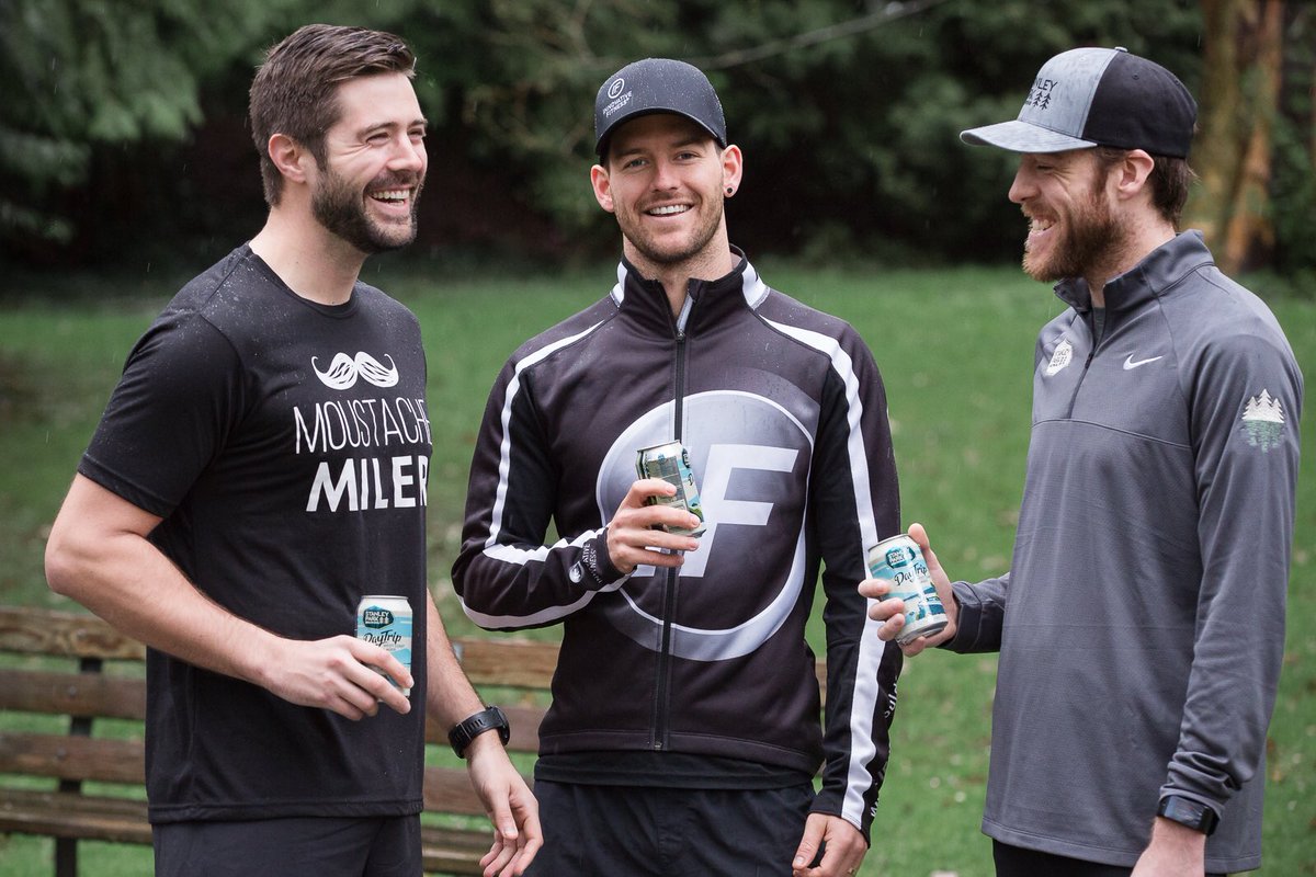MoustacheMiler's tweet photo. 🌲Welcome to our boardroom 🌲
We’re working hard to give you a Movember to remember. Get ready to do some good and have a whole lotta fun. #momiler #stanleyparkbrew #ifdifference https://t.co/hHFSkZwqDF