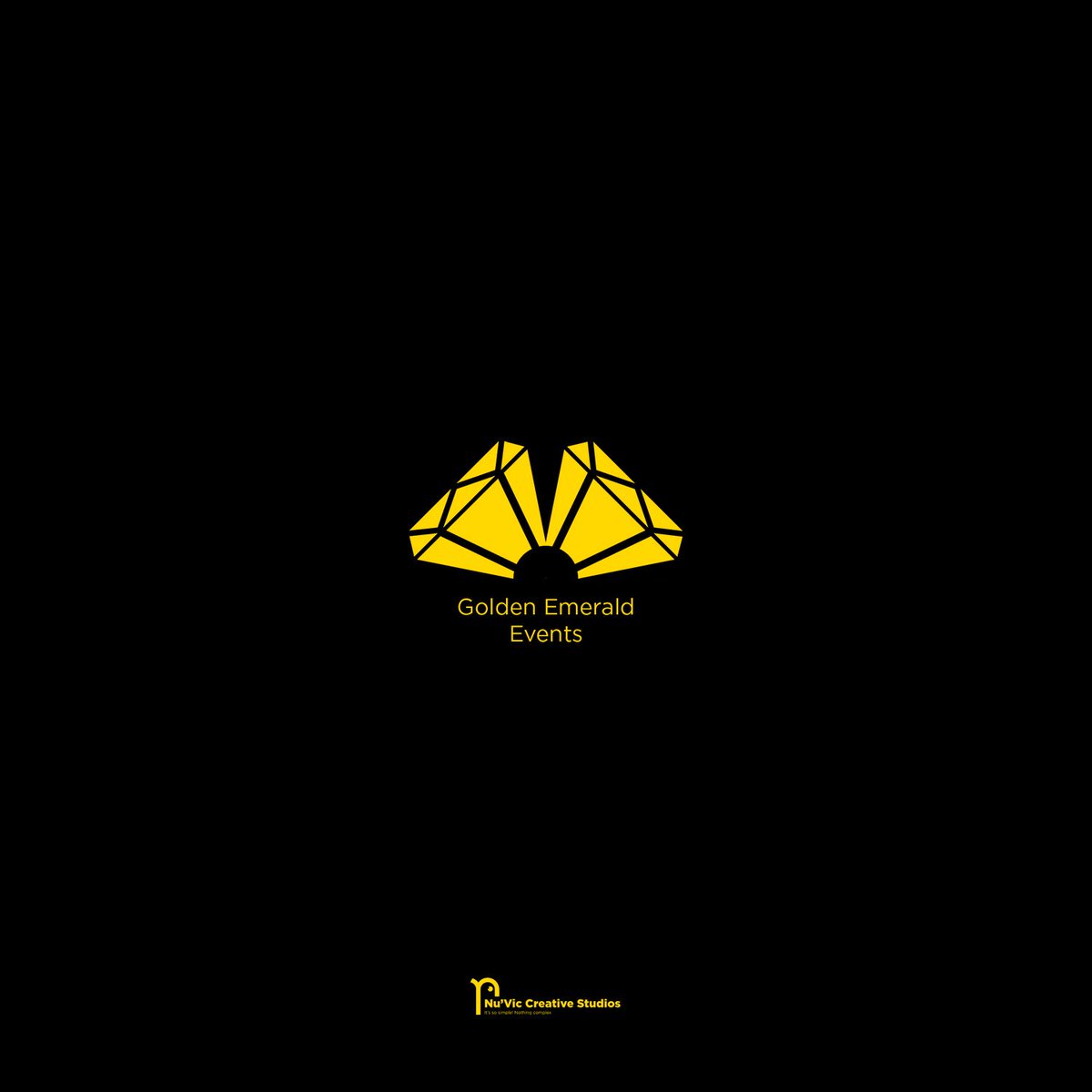 sebiomo_'s tweet photo. Golden Emerald Events
@golden_emerald_events
#illustration #2018 #nuvic #ncstudios #emerald #simple #gold #community #graphics #photoshop #illustrator #logoshift #logogram #designnigeria #nigeria #events #eventsplanning https://t.co/kcoTfFiFyJ