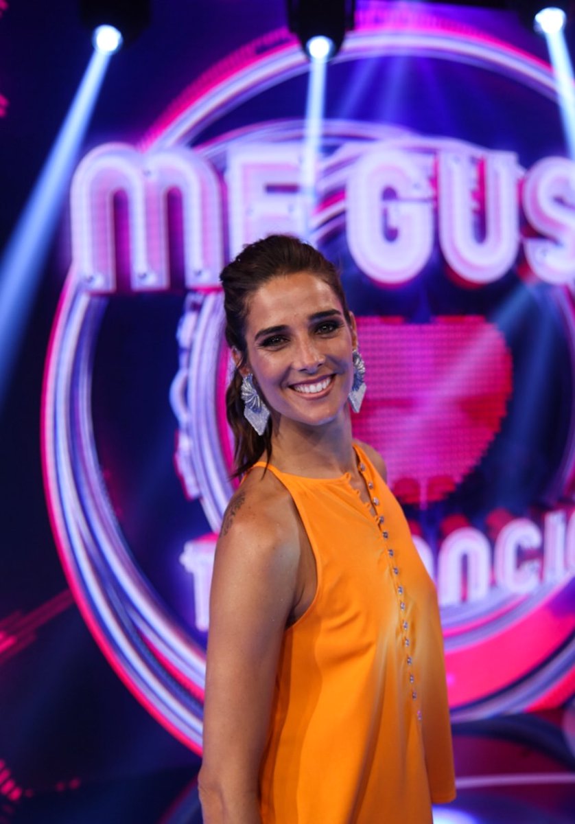 nachoviale's tweet photo. Linda noche para prenderse a la pantalla de @eltreceoficial a las 20.30hs y ver #MeGustaTuCancion #mgtc @StoryLabArg https://t.co/dDwor1Cy2P
