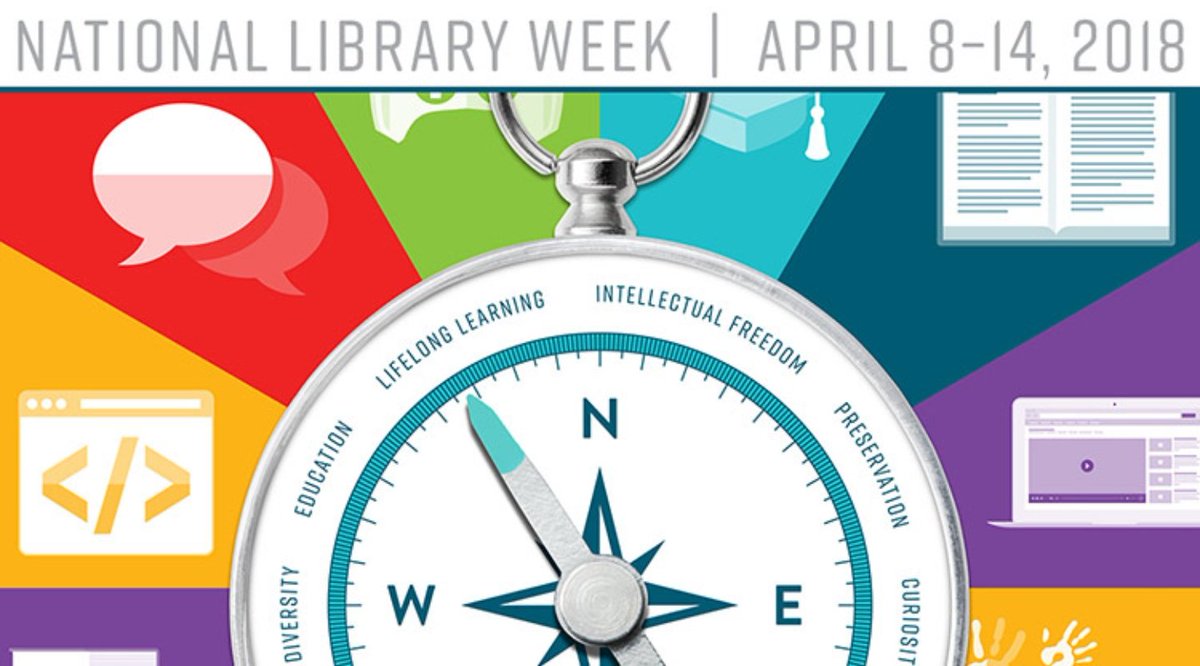 halekathrynl's tweet photo. BEST WEEK OF THE YEAR! Celebrating #NationalLibraryWeek and #telecommunicatorappreciationweek https://t.co/BTiMQA6KqZ