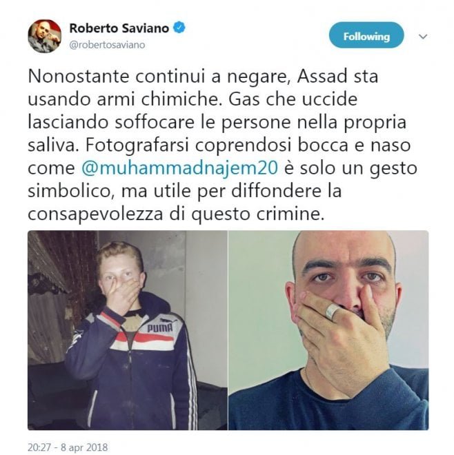 AlfioKrancic's tweet photo. L'ultima trovata del  bufalaro di Repubblica. https://t.co/PWZMzCH9Oh