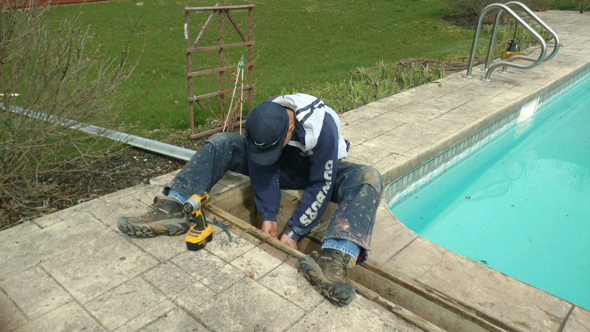 Aqua Blue Pools (@AquaBluePoolSvc) / Posts / X