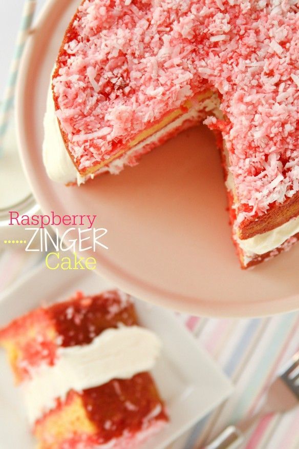 BurritoBar2's tweet photo. Raspberry Zinger Cake #recipe 
(video)

#dessert #Foodie #Dundee 
https://t.co/dGCVmYiPj4 https://t.co/KmfCfs8VtR