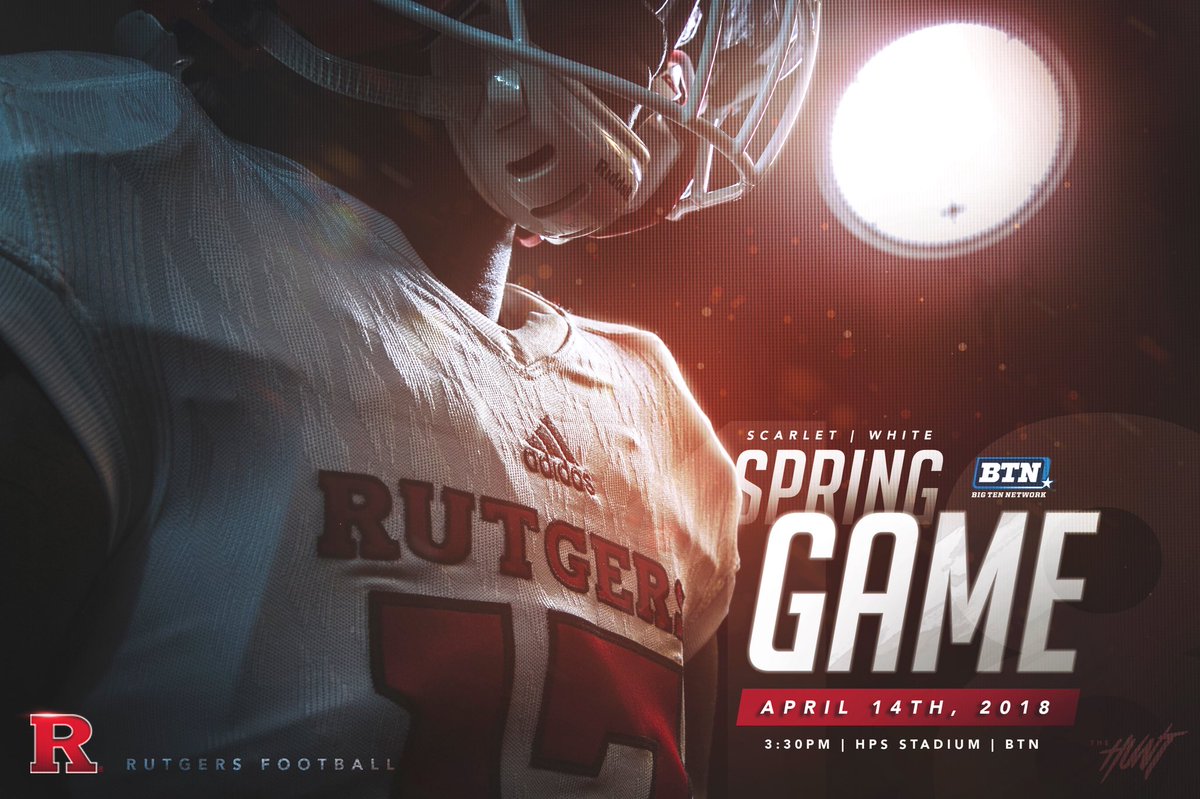 coachc_rob's tweet photo. It’s about to go DOWN!! Come check out the “Chain⛓Gang” and the rest of the squad this Saturday at Highpoint Solutions Stadium on the beautiful campus of Rutgers University! #brotherhoodoftrust #TheHunt https://t.co/iSpIVpj3IM