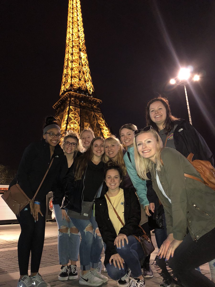 eagle4306's tweet photo. Special love to group 4 you made this time wonderful! You were easy to keep an eye on, fun and hilarious! Blessed and thankful 4 our time! https://t.co/VhZWhG9JOR