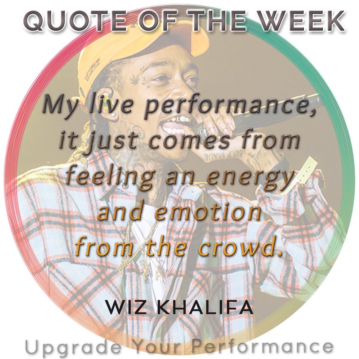 UpgradeYourPerf tweet picture
