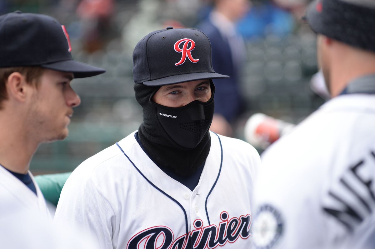 Tacoma Rainiers tweet media