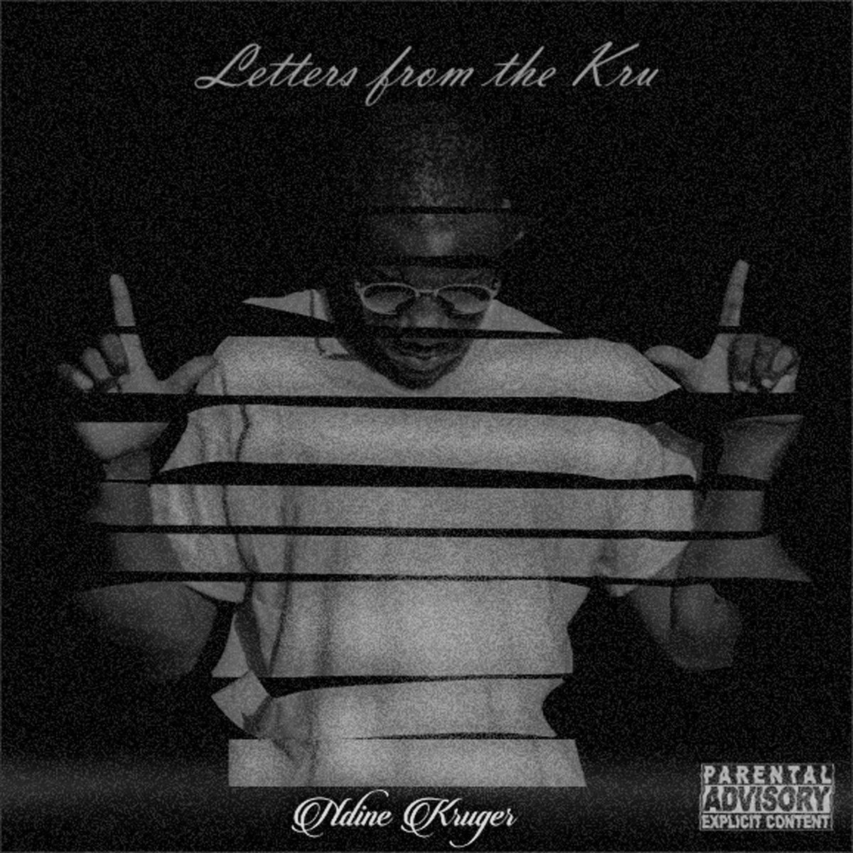 C_StreetGang's tweet photo. @MEETtheKru drops #LettersFromTheKru in a few hours https://t.co/Bz2PVJSGho
