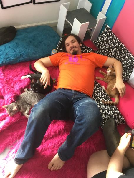 JDLuxe's tweet photo. I get all the pussy #lifeinthepornbiz #maletalent #fetishmodel #lifegoals #getyourmindouttathegutter https://t.co/NJeDV7zGCr