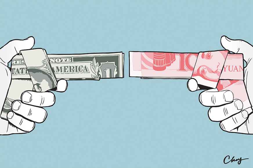 realtribune's tweet photo. Цель Китая в торговой войне с США – отбить у Запада статус технологического лидера https://t.co/tl3n91GNwv https://t.co/7Cp1fuXuf7