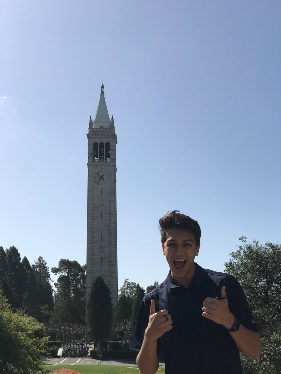 theoryoferic's tweet photo. Super thrilled and proud to announce my commitment to the University of California, Berkeley https://t.co/is8uuVBnYw
